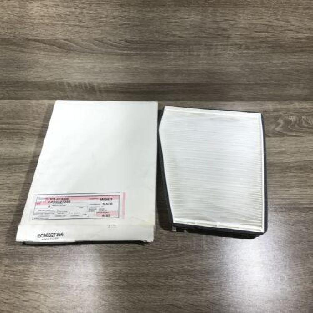 ec96327366   Cabin air micro filter Chevrolet Epica