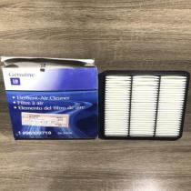 96328718   Air filter Chevrolet Epica
