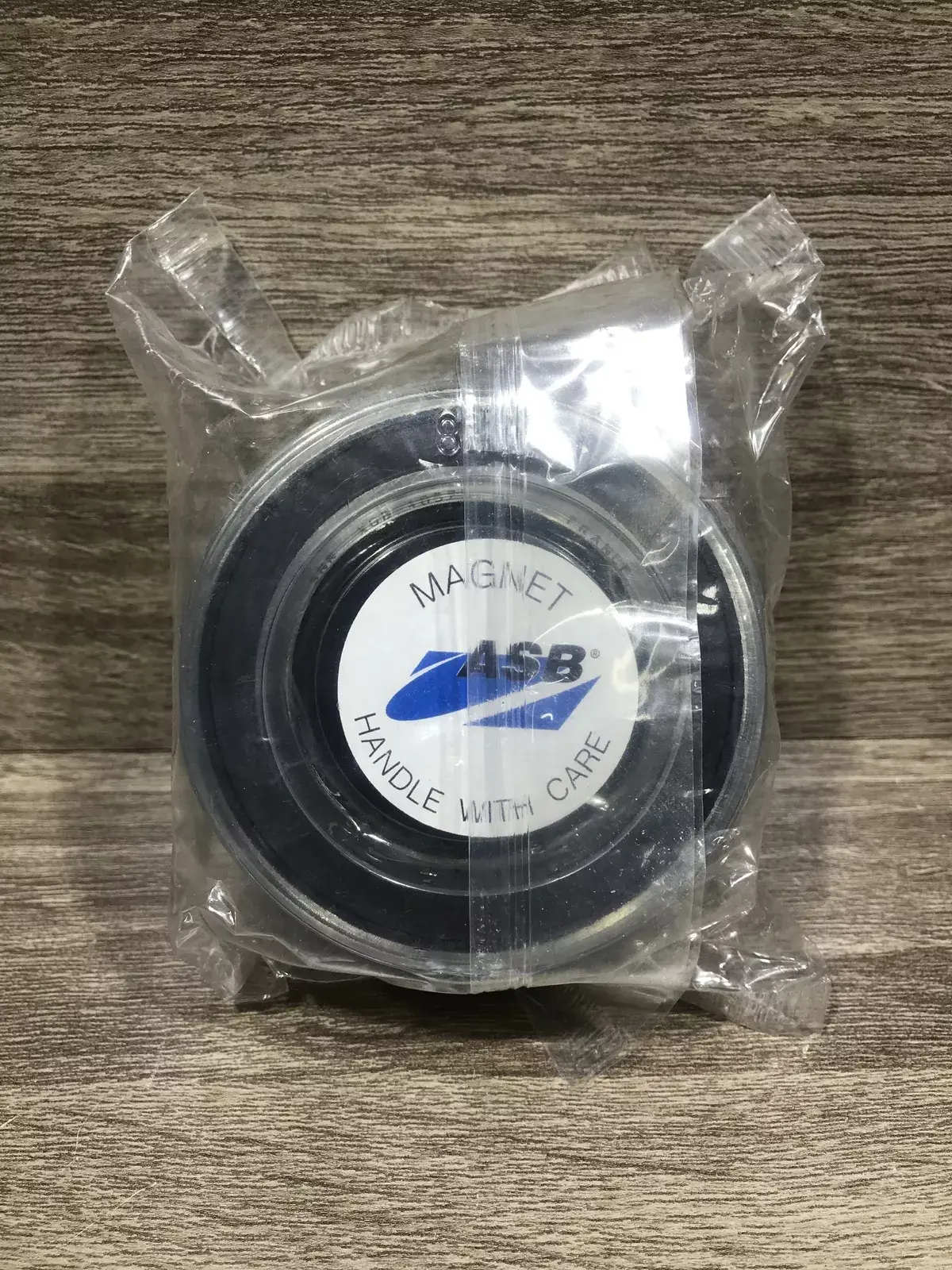 XGB40575S02   Front wheel ball bearing Renault Trafic I