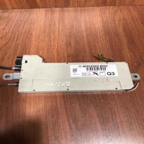 A2038201089 ZGS004  Antenna control unit Mercedes-Benz C W203
