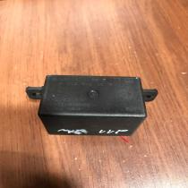 A0025423819 23132 A2001 X14  Glow plug pre-heat relay Mercedes-Benz E W211
