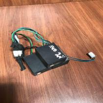 Black box Relay Block Unit MB 140 W140 Tree Other control units/modules Mercedes