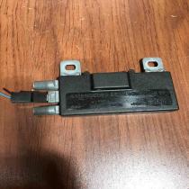 1408202489   Aerial antenna amplifier Mercedes-Benz S W140