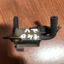 0015407097   Turbo solenoid valve Mercedes-Benz A W168