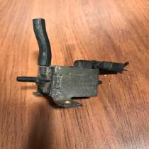 0015408697 6690130100  Turbo solenoid valve Mercedes-Benz E W124