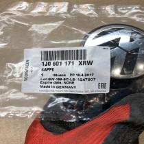 1J0601171   Original wheel cap Volkswagen Polo IV 9N3
