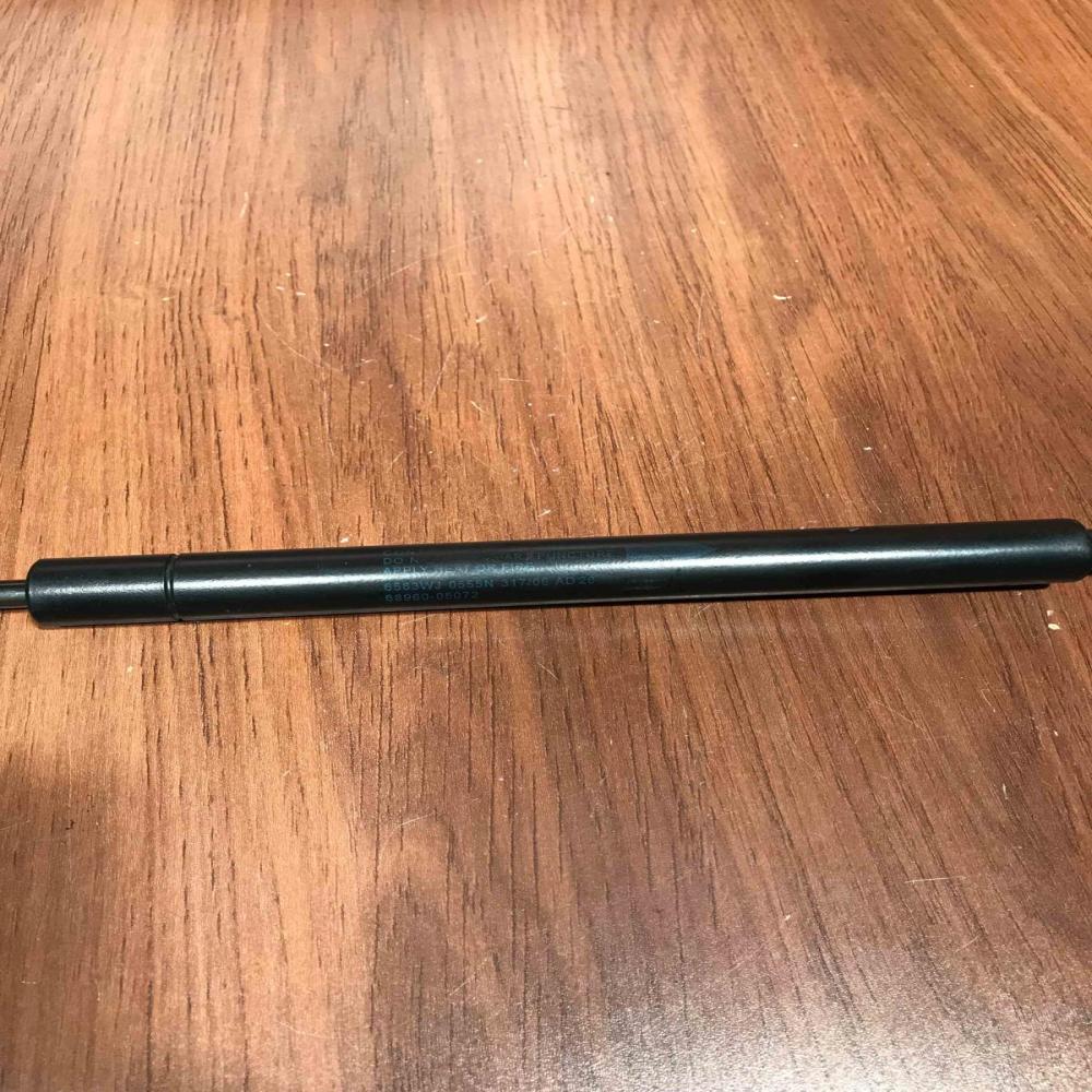 68960-05072 6583WJ 0555N 317 6583WJ 0555N 06 Tailgate/trunk strut/damper Toyota