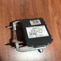 89040-02010 237000-2540  Alarm control unit/module Toyota Avensis T250
