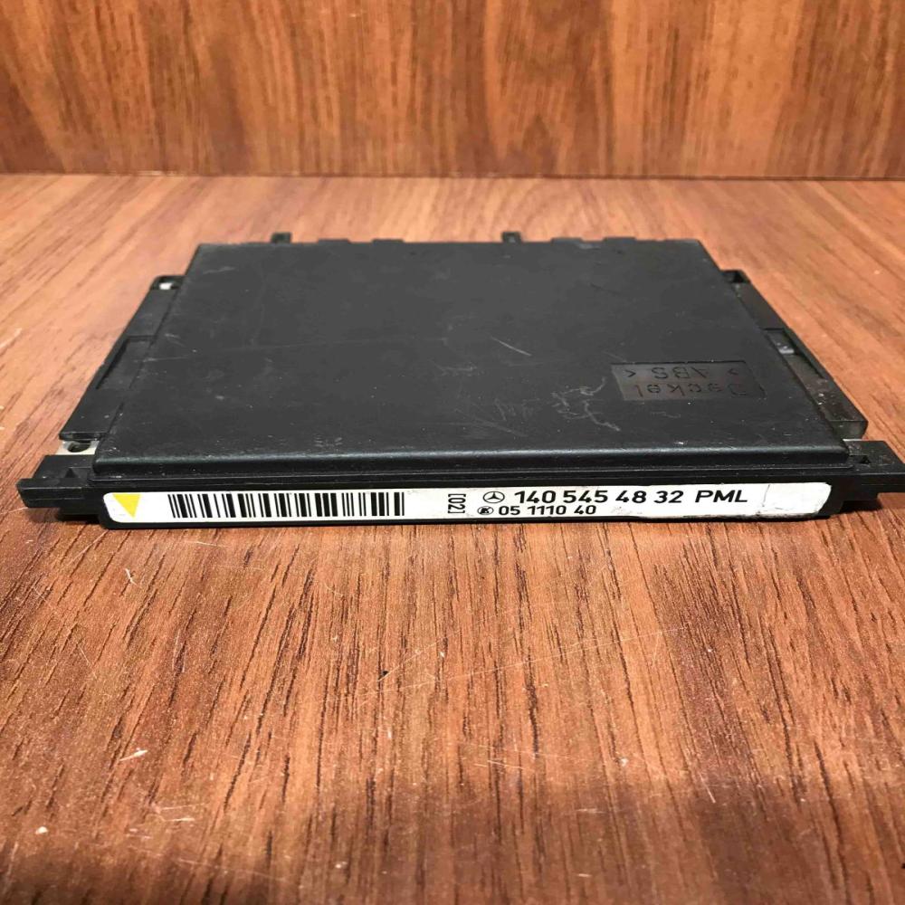 1405454832 05111040  ABS control unit/module Mercedes-Benz S W140