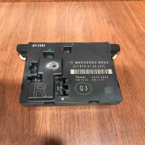 2118704126 00006806  Comfort/convenience module Mercedes-Benz E W211