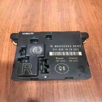 2118201626 356806  Door control unit/module Mercedes-Benz E W211