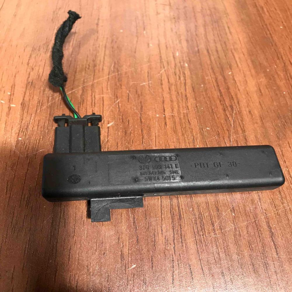 3D0909141E 5WK45015  Other control units/modules Volkswagen Touareg I