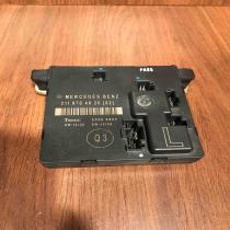 2118704026 00006805  Door control unit/module Mercedes-Benz E W211
