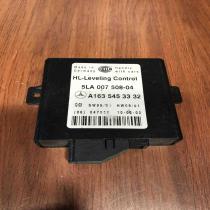 A1635453332 5LA007508-04  Light module LCM Mercedes-Benz ML W163