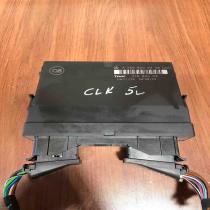 A2098200326 376800GZ  Comfort/convenience module Mercedes-Benz CLK A209 C209