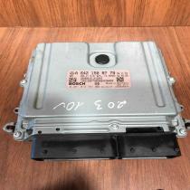 A6421508779 0281012581  Engine control unit/module ECU Mercedes-Benz R W251