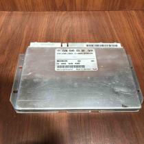 0295452332 0265109466  ESP (stability system) control unit Mercedes-Benz E W210