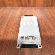 7L6035729   Bluetooth control unit module Volkswagen Touareg I