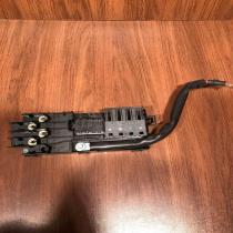 2115452301 0-1394841-1  Fuse module Mercedes-Benz E W211