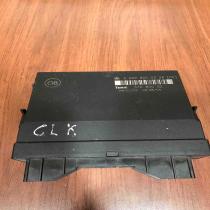 A2098200326 376800GZ 376 800 GZ Comfort/convenience module Mercedes-Benz CLK A20