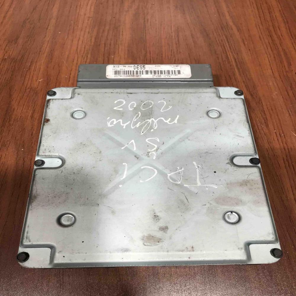 2S7A-12A650-BPF DPC-664  Engine control unit/module ECU Ford Mondeo Mk III
