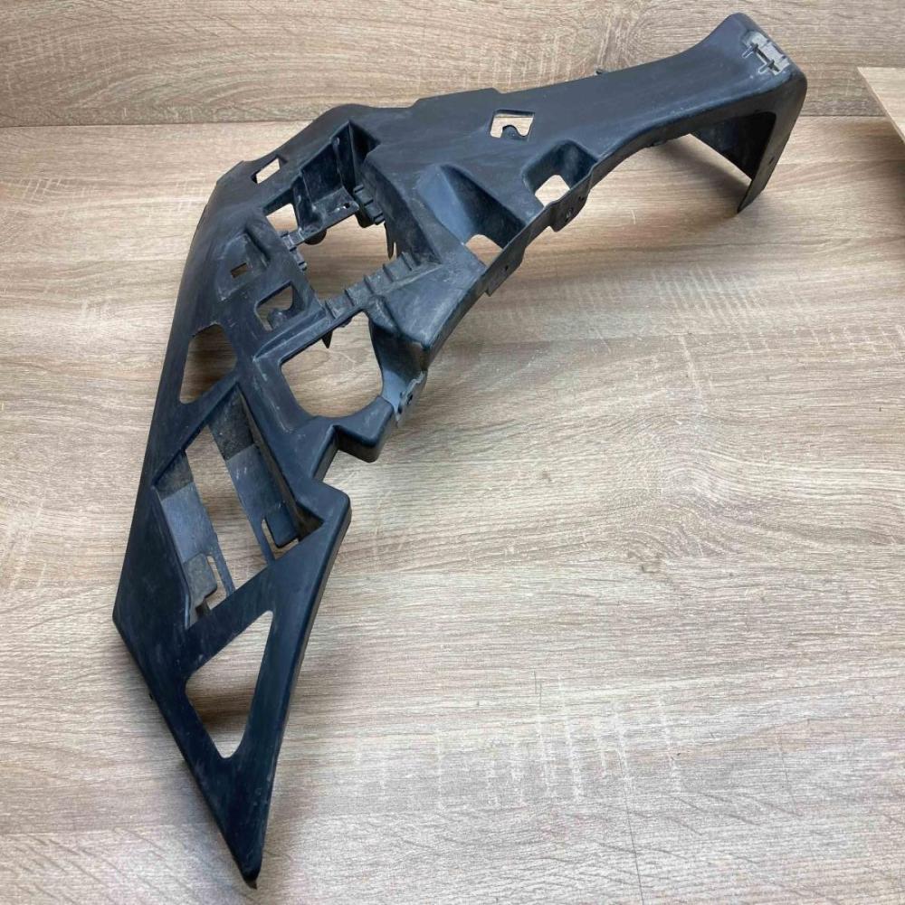 MB W222 Bumper Bracket Aad 6 11 Left Side Front bumper mounting bracket Mercedes