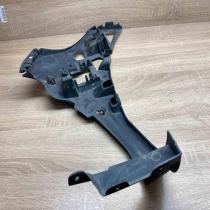 MB W222 Bumper Bracket Aad 6 11 Left Side Front bumper mounting bracket Mercedes