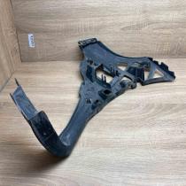 MB W222 Bumper Bracket Aad 6 11 Left Side Front bumper mounting bracket Mercedes