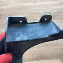 MB W222 Bumper Bracket Aad 6 11 Left Side Front bumper mounting bracket Mercedes