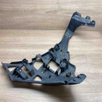 MB W222 Bumper Bracket Aad 6 11 Left Side Front bumper mounting bracket Mercedes