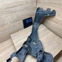 MB W222 Bumper Bracket Aad 6 11 Left Side Front bumper mounting bracket Mercedes