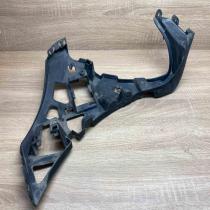 MB W222 Bumper Bracket Aad 6 11 Right Side Front bumper mounting bracket Mercede
