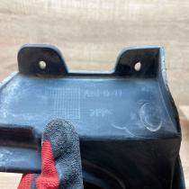 MB W222 Bumper Bracket Aad 6 11 Right Side Front bumper mounting bracket Mercede