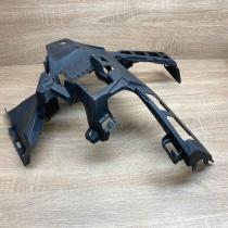 MB W222 Bumper Bracket Aad 6 9 Left Side Front bumper mounting bracket Mercedes-