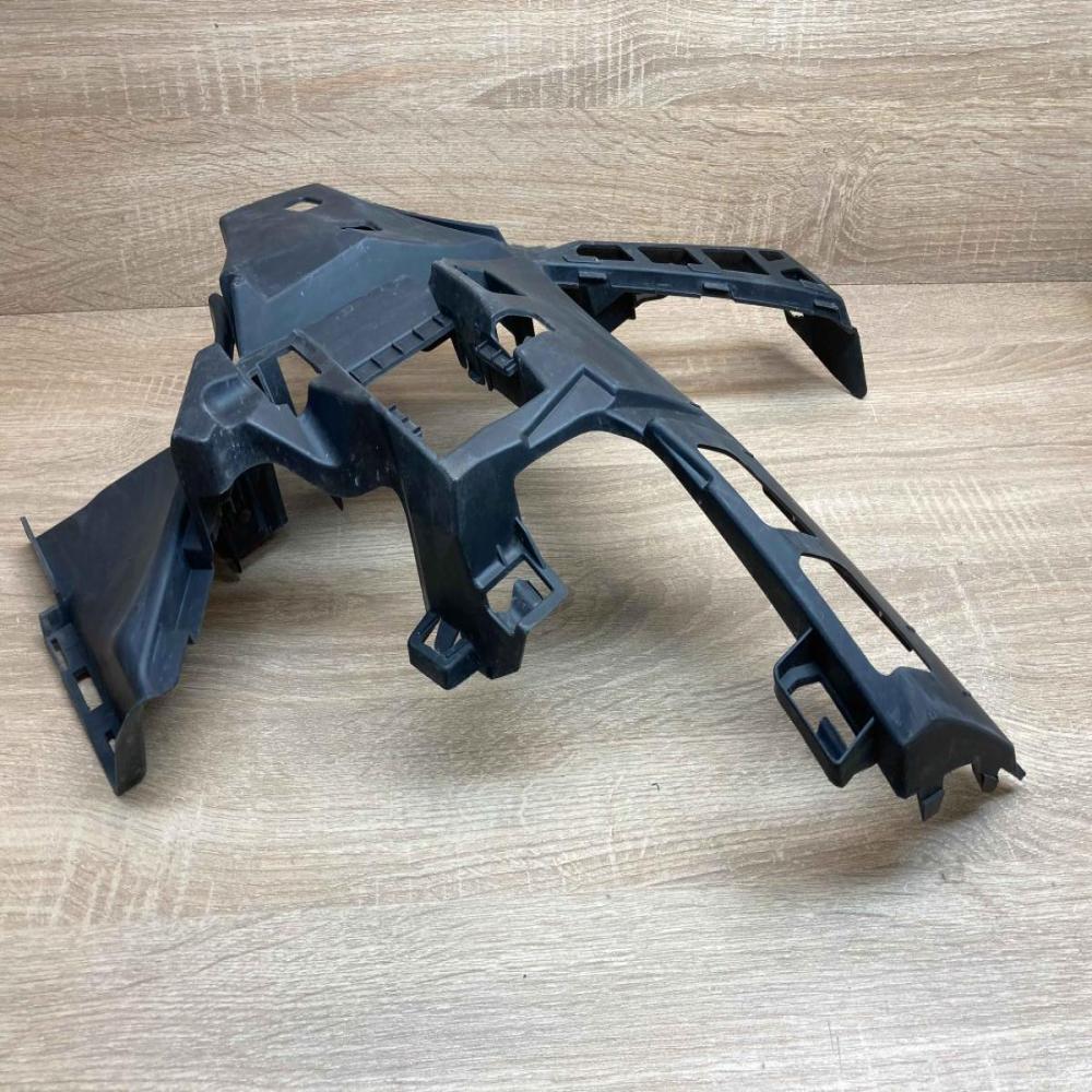 MB W222 Bumper Bracket Aad 6 9 Left Side Front bumper mounting bracket Mercedes-