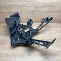 MB W222 Bumper Bracket Aad 6 9 Left Side Front bumper mounting bracket Mercedes-