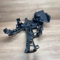 MB W222 Bumper Bracket Aad 6 9 Left Side Front bumper mounting bracket Mercedes-