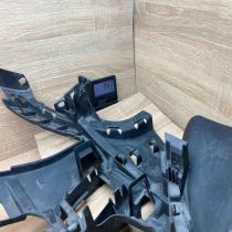MB W222 Bumper Bracket Aad 6 9 Left Side Front bumper mounting bracket Mercedes-