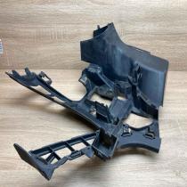 MB W222 Bumper Bracket Aad 6 9 Right Side Front bumper mounting bracket Mercedes