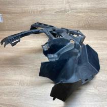 MB W222 Bumper Bracket Aad 6 9 Right Side Front bumper mounting bracket Mercedes