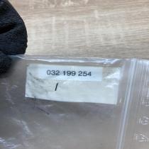 032199254  WAG clip cap nut Other body part Skoda Octavia Mk1 (1U)