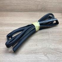 MB W222 Rear Left Side   Rubber seal rear door Mercedes-Benz S W222