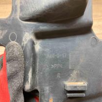 MB W222 Plastic Cover Bracket Aad 5 17  Other exterior part Mercedes-Benz S W222