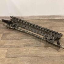 MB W222 Rear Bumper Mount Bracket Aad 5 15  Rear bumper mounting bracket Mercede