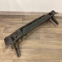 MB W222 Rear Bumper Mount Bracket Aad 5 15  Rear bumper mounting bracket Mercede