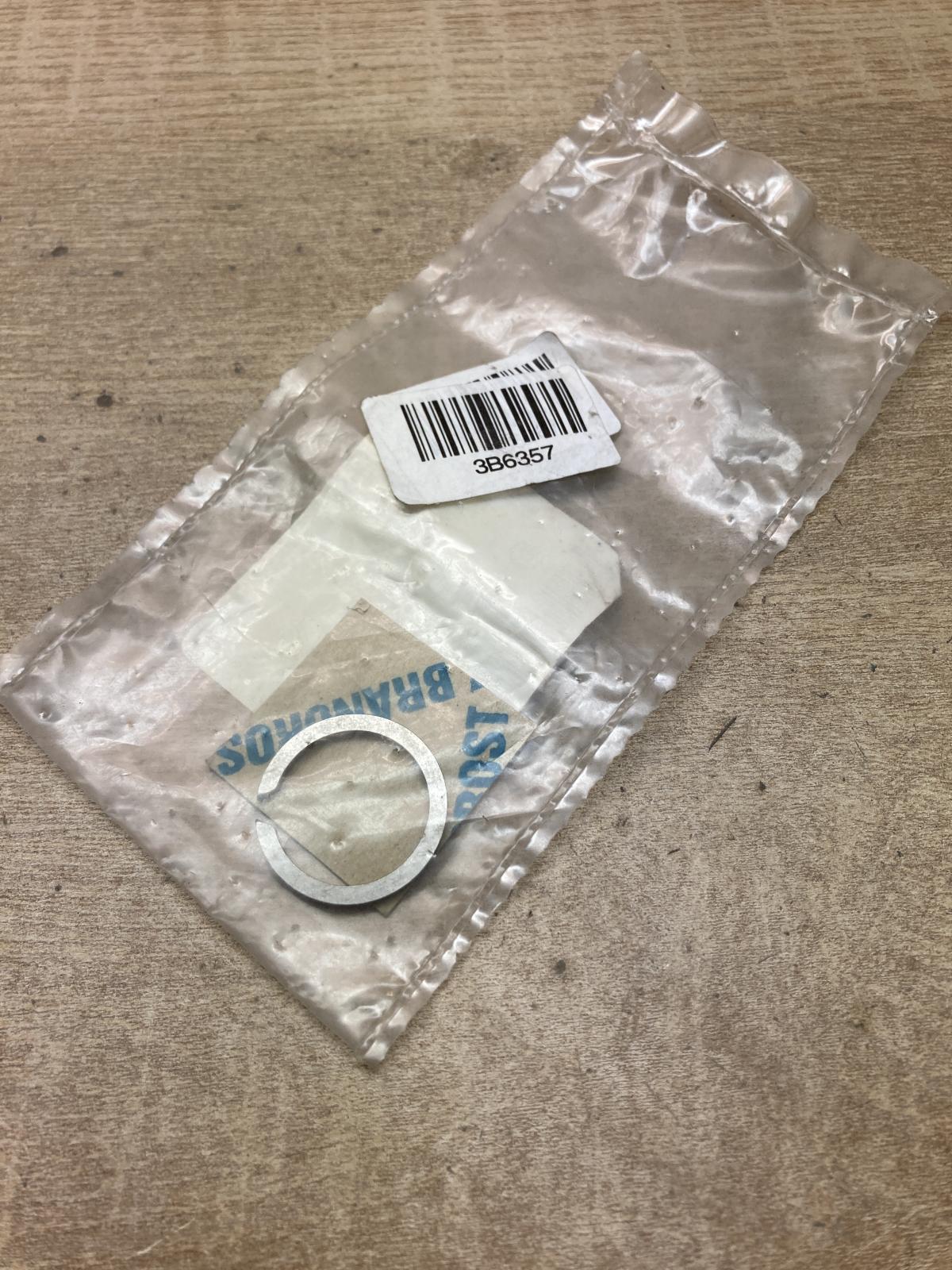 55564113  GM retaining snap ring Other gearbox part Opel Insignia A