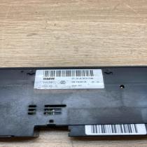 8373738 037422 01  Seat heating switch BMW X5 E53