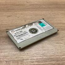 8377654 09365729  Aerial antenna amplifier BMW X5 E53