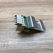 8372775 29075  Heater blower motor/fan resistor BMW 3 E36