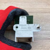 8372775 29075  Heater blower motor/fan resistor BMW 3 E36